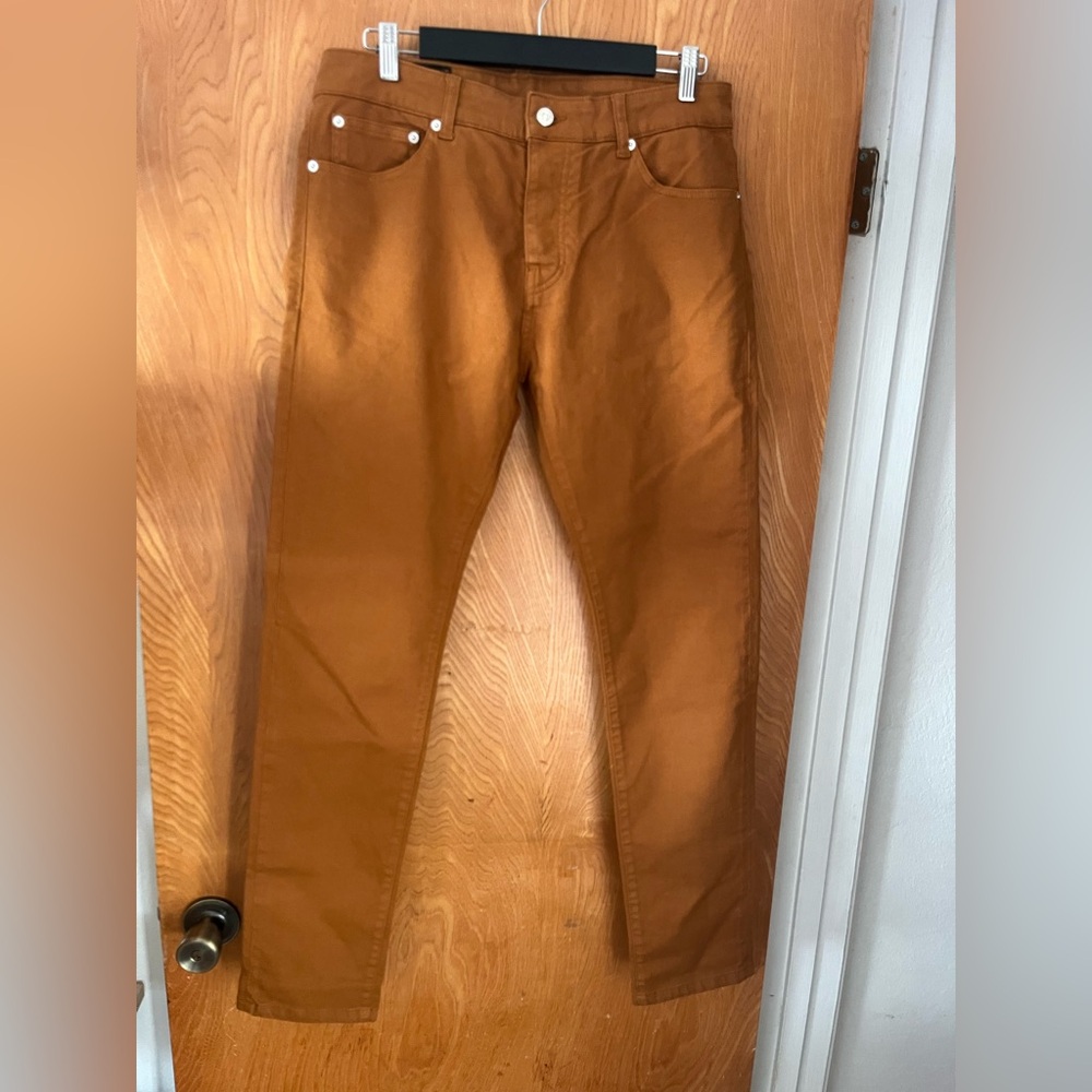 Inimigo straight fit jeans freedom EU48 US34